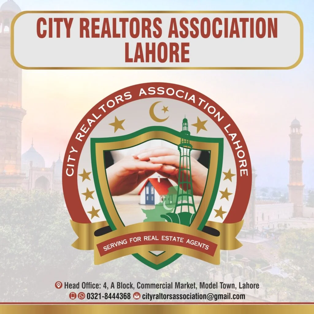 About City Realtors Association